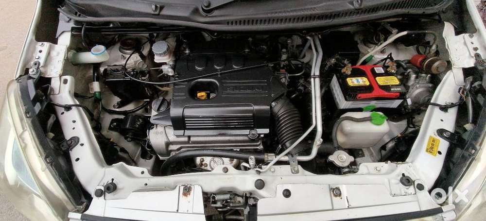 Maruti Suzuki Wagon R 1.0 Lxi Lpg, 2014, Petrol