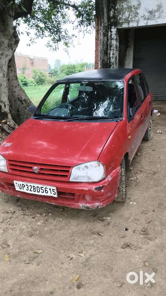 Maruti Suzuki Zen Estilo 2004 Petrol Lxi