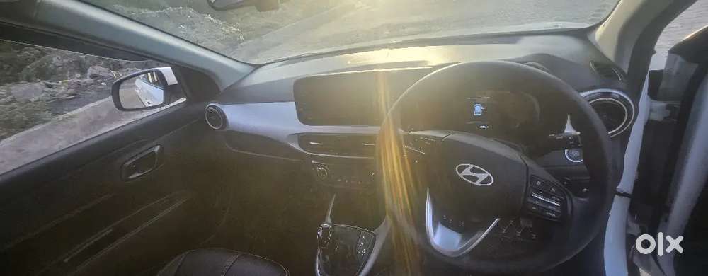 Hyundai Exter Sx 2026