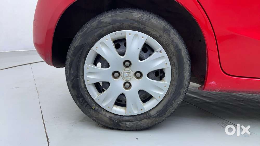 Honda Brio 1.2 S Mt, 2014, Petrol