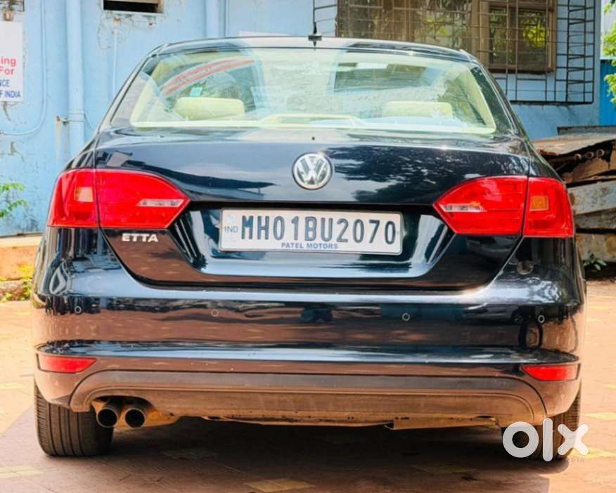 Volkswagen Jetta Comfortline Tsi, 2014, Petrol