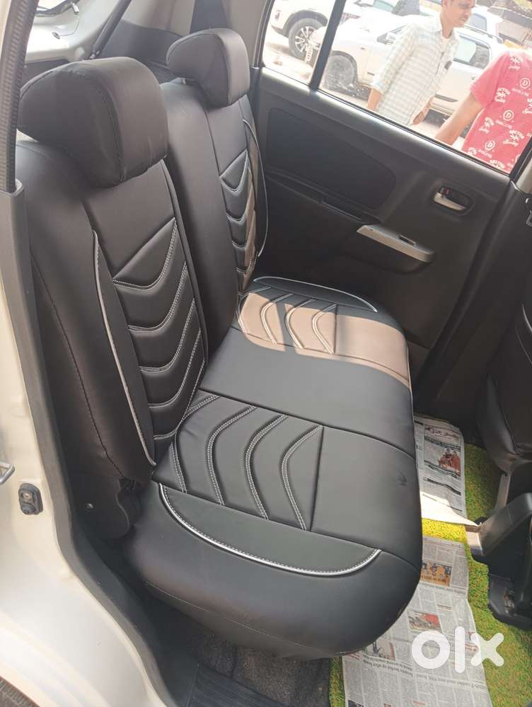 Maruti Suzuki Wagon R Vxi 1.0, 2012, Petrol