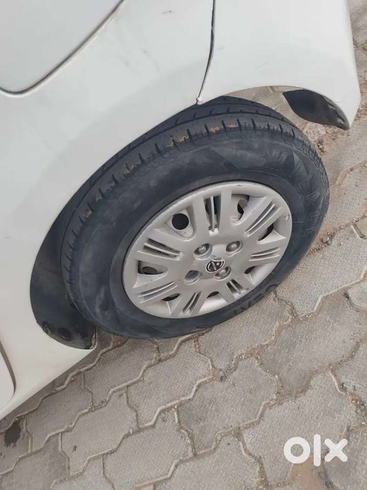 Hyundai I10 2009 Petrol Well Maintained