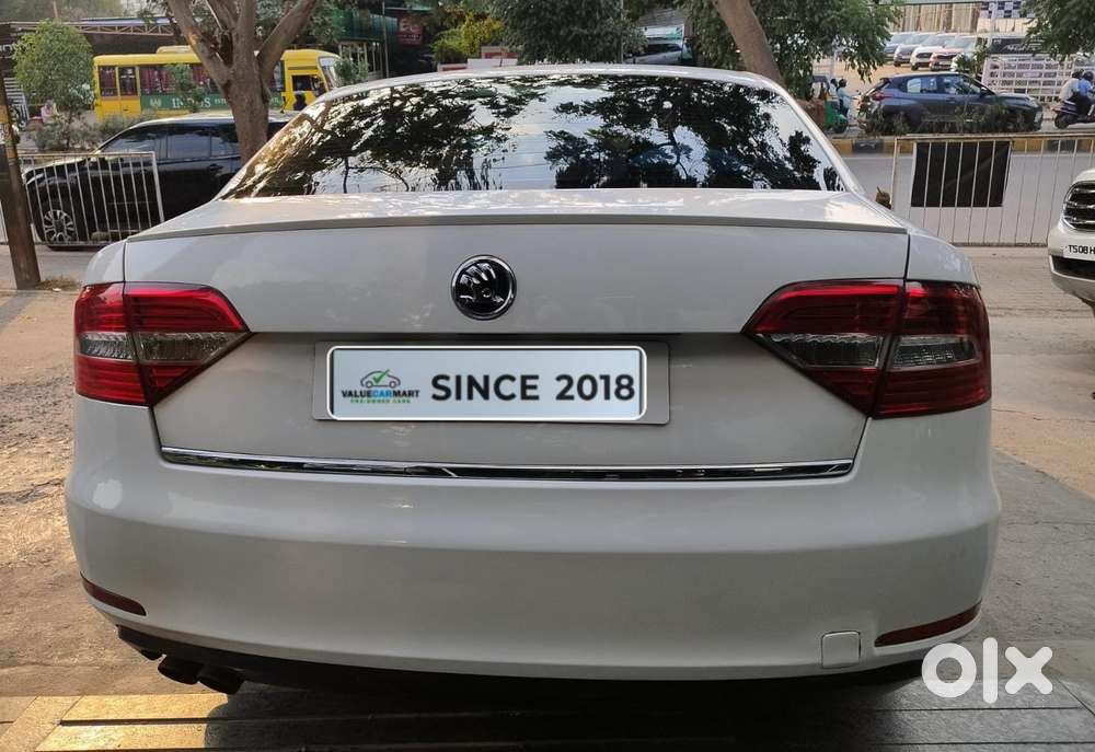 Skoda Superb Elegance Tdi 2.0 At, 2015, Diesel