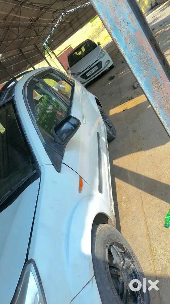Ford Figo 2013 Diesel Good Condition