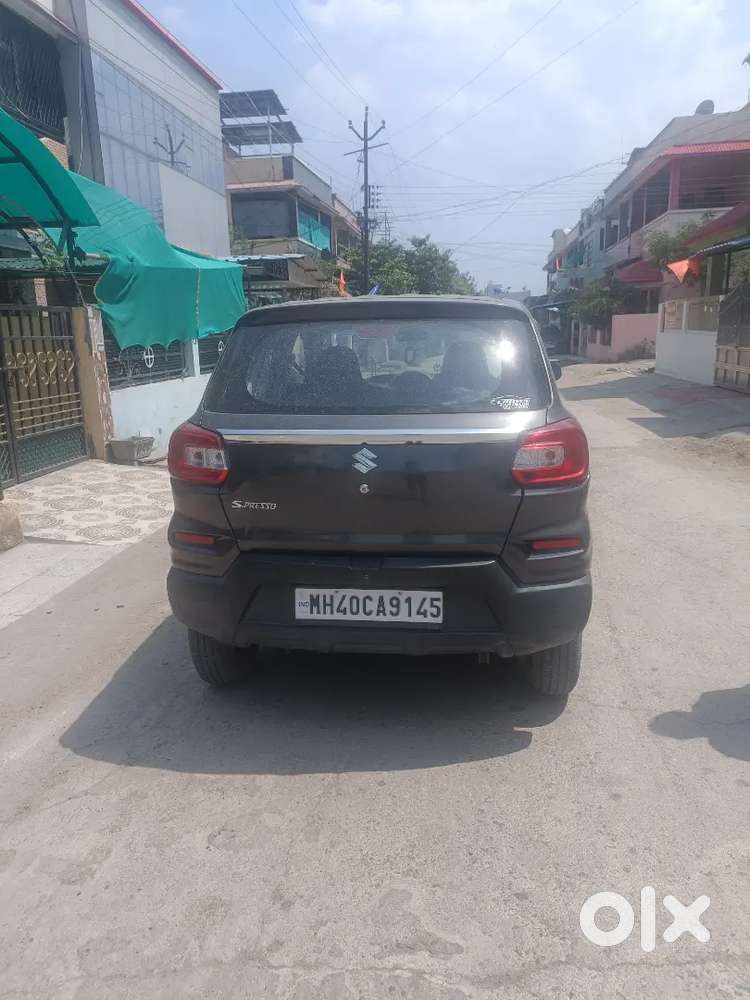 Very Good Car