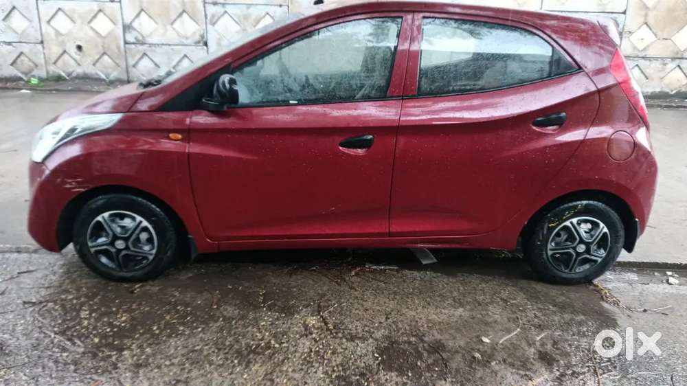 Hyundai Eon 0.8 Era Plus 2014