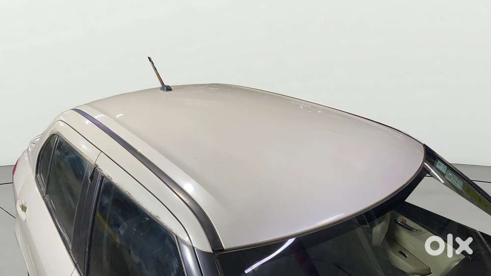 Maruti Suzuki Swift Dzire Vxi 1.2, 2014, Petrol