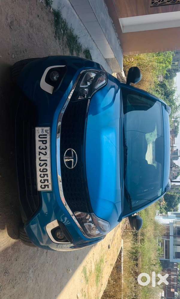 Tata Nexon Xm 2018 Diesel 1.5 Rtq Good Condition