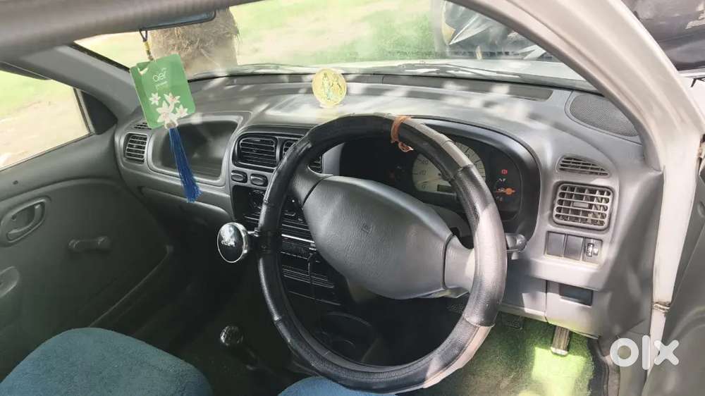 Maruti Suzuki Alto Lxi 2010