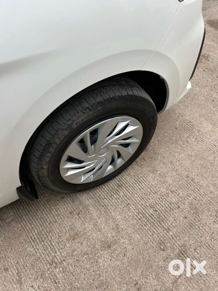 Maruti Suzuki Ertiga 2025
