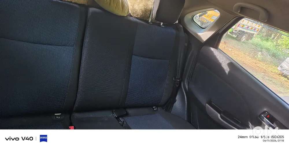 Maruti Suzuki Baleno 2021 Petrol 470000 Km Driven