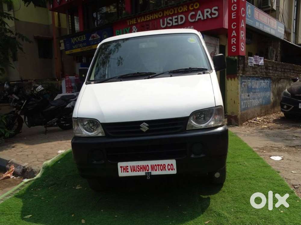 Maruti Suzuki Eeco Cargo, 2022, Petrol