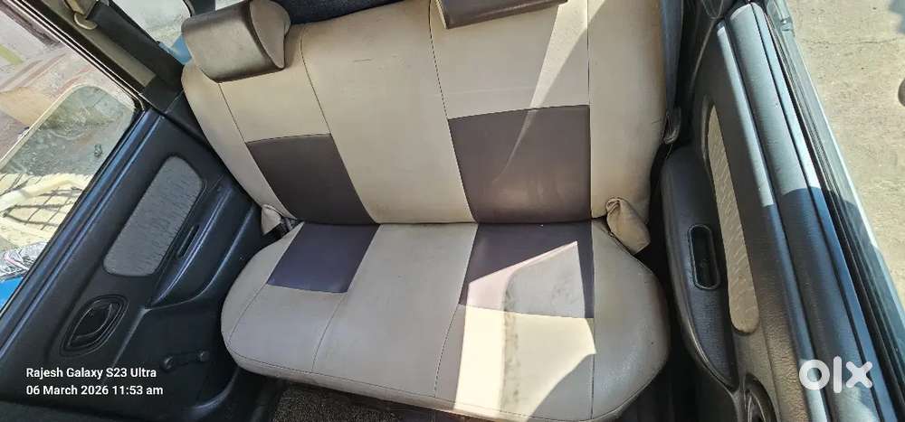 Maruti Suzuki Wagon 2007 Year