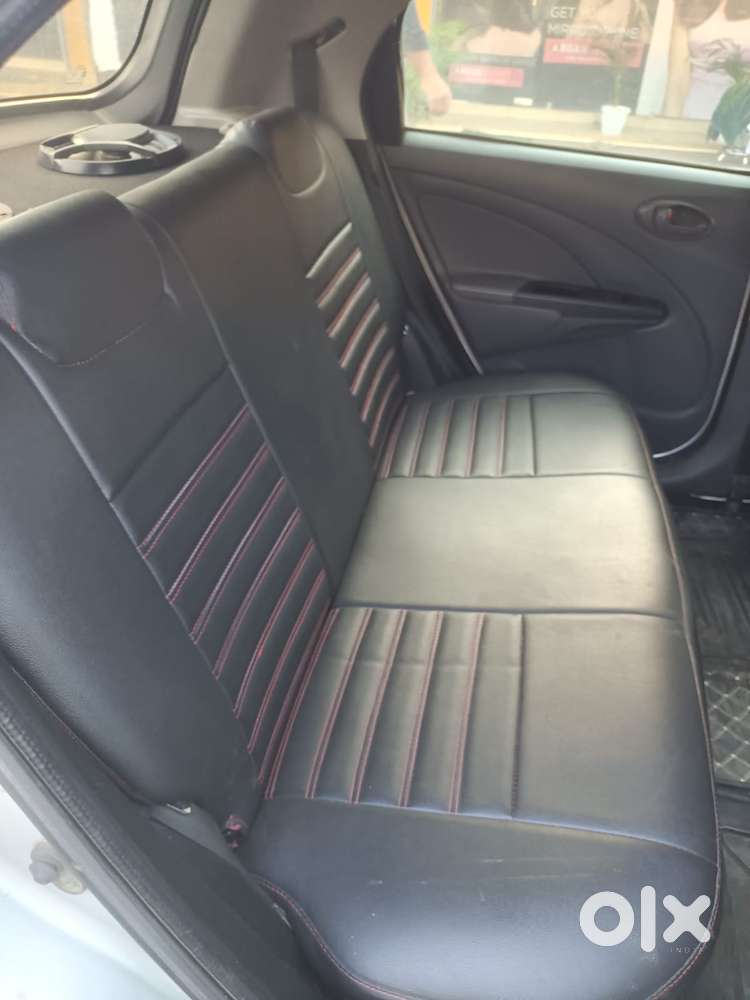 Toyota Etios Liva 2011-2012 Gd, 2012, Diesel