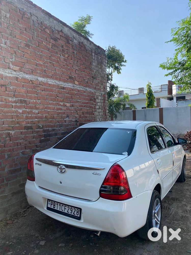 Toyota Diesel Manual 2014 Car