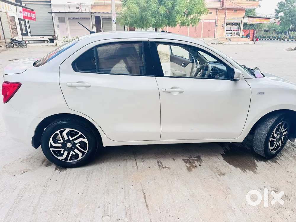 Maruti Suzuki Dzire 2018