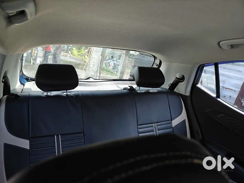 Hyundai Grand I10 2024 Petrol Sportz