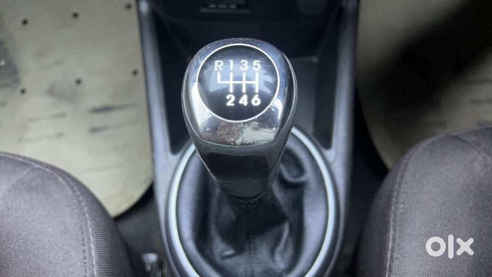 Hyundai I20 Sportz 1.4 Crdi, 2012, Diesel