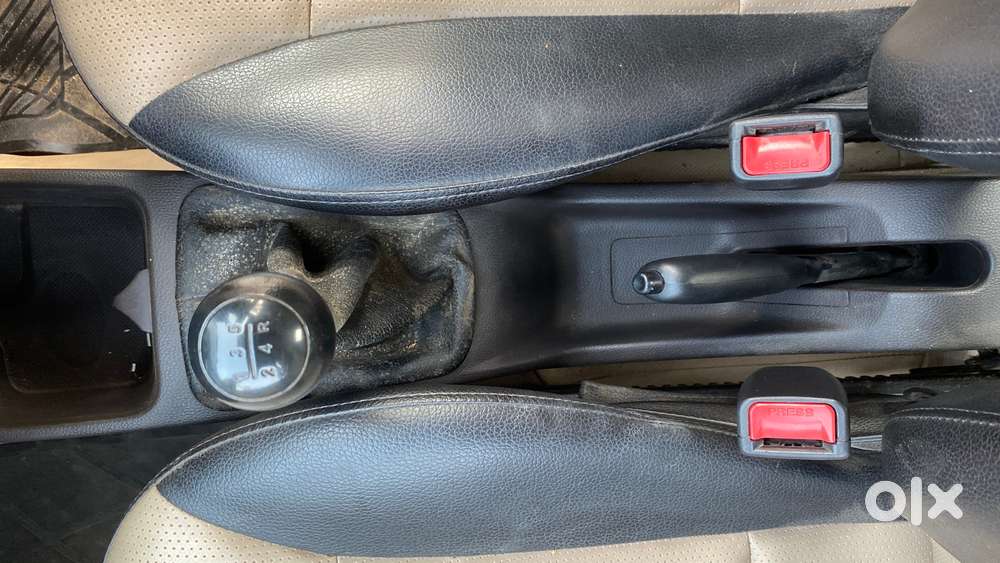 Hyundai Eon Era +, 2015, Petrol