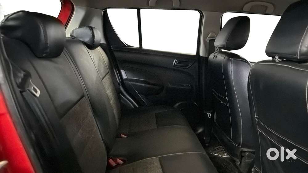 Maruti Suzuki Swift Lxi, 2016, Petrol