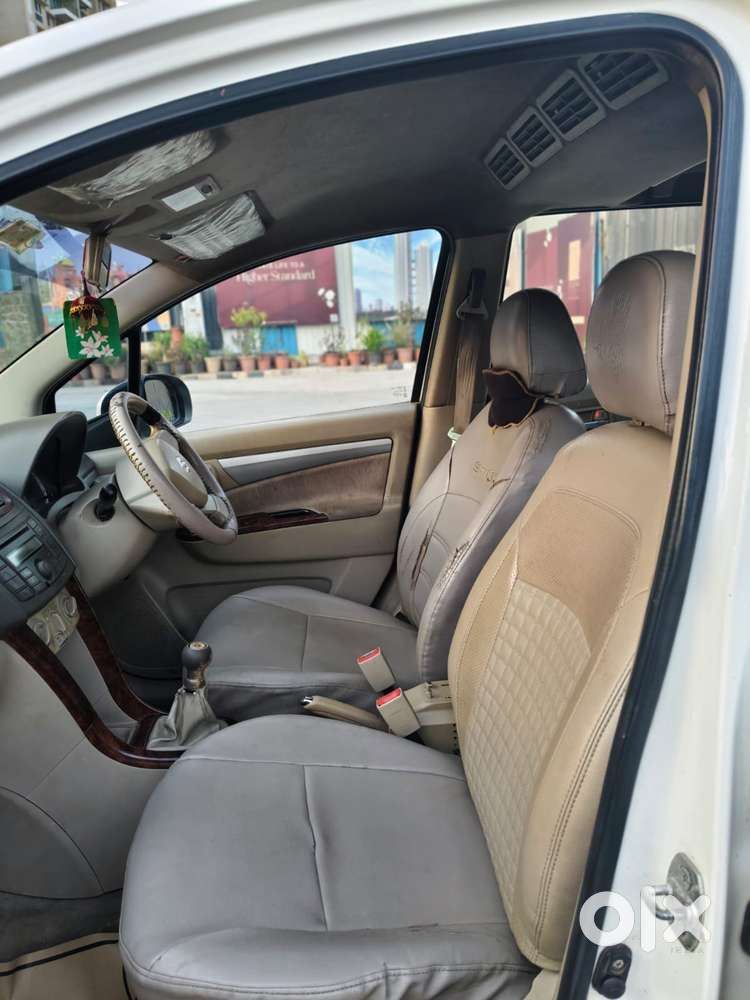 Maruti Suzuki Ertiga 2012-2015 Vdi, 2012, Diesel