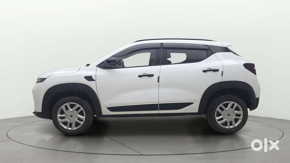 Renault Kiger Rxl, 2025, Petrol