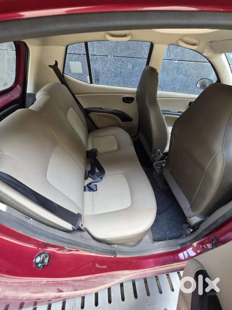 Hyundai I10 1.1 Magna 2014