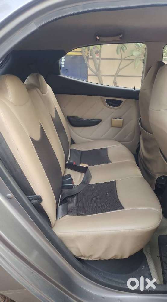 Hyundai Eon D-lite +, 2014, Petrol