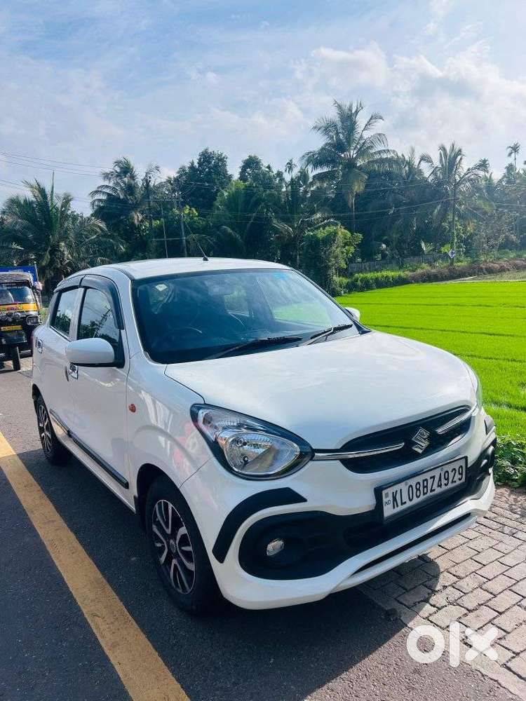 Maruti Suzuki Celerio Cng Vxi Mt, 2022, Cng & Hybrids