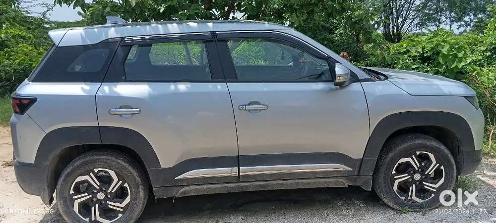 Maruti Vitara Brezza Vdi 2023