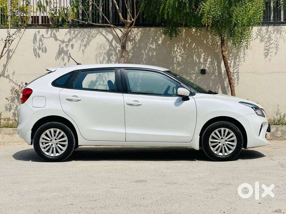 Maruti Suzuki Baleno 1.2 Delta, 2019, Petrol