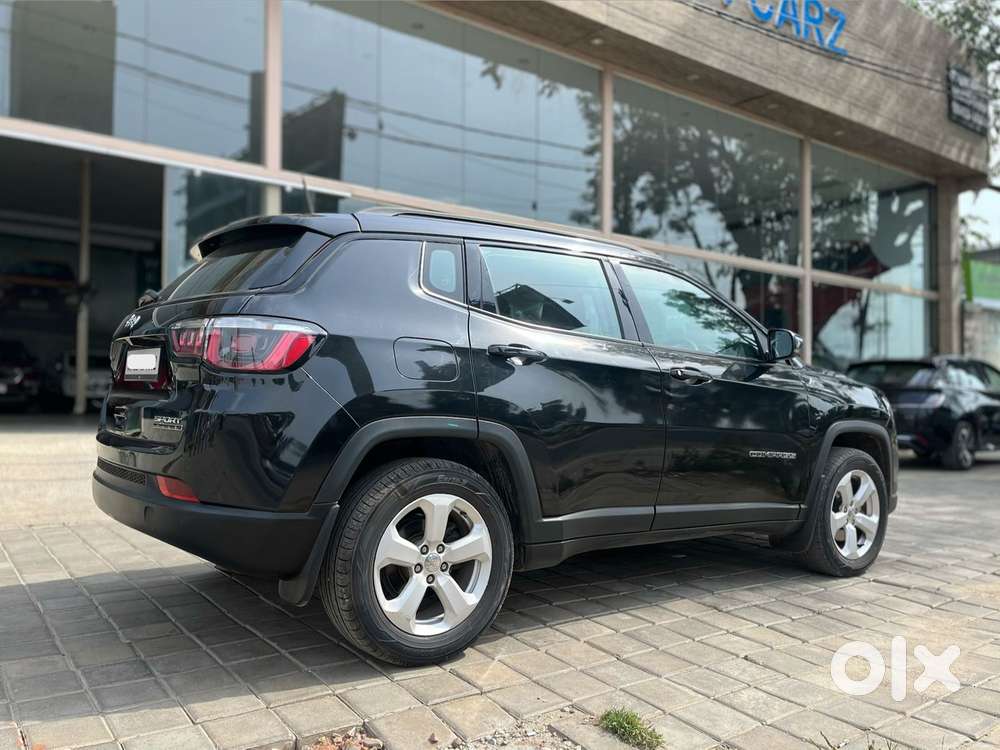 Jeep Compass 2.0 Sport, 2020, Diesel