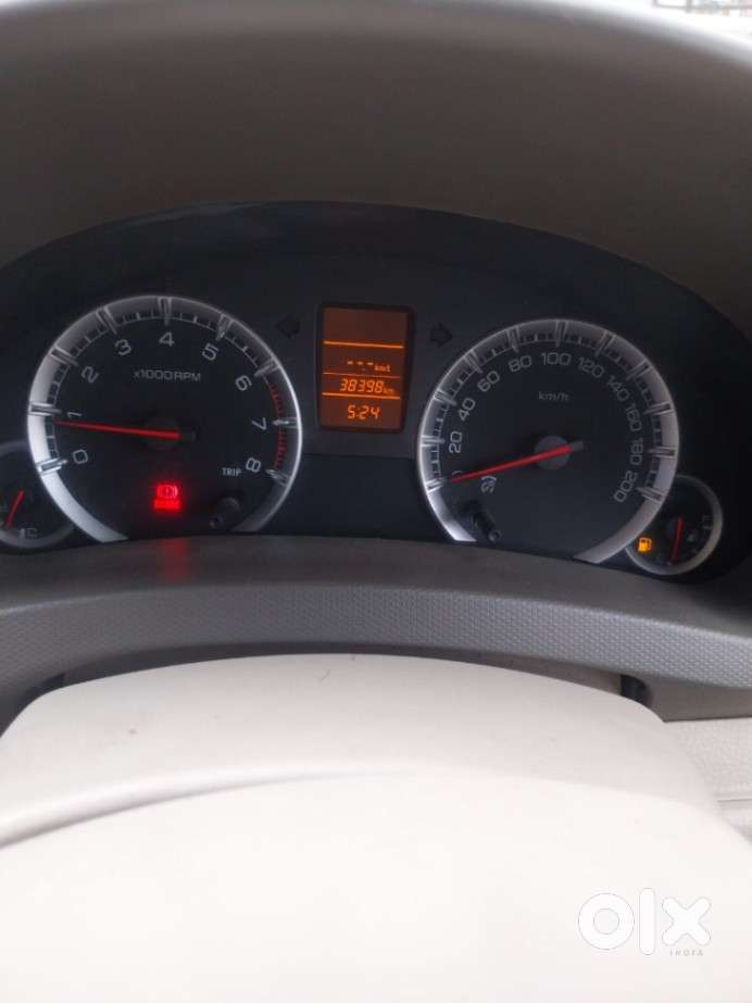 Maruti Suzuki Ertiga 2012-2015 Vxi, 2013, Petrol
