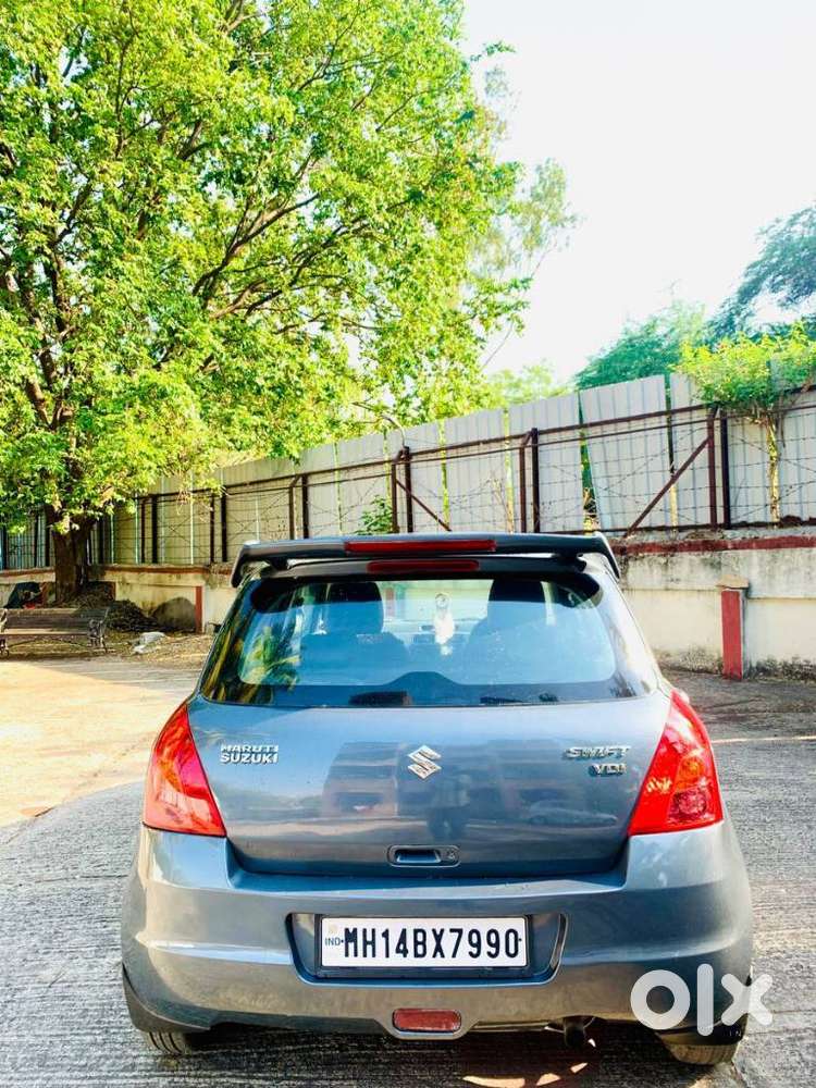 Maruti Suzuki Swift Ddis Vdi, 2010, Diesel