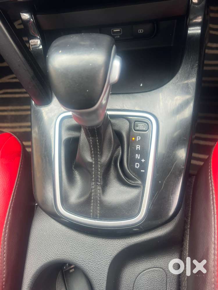 Kia Seltos Htk Plus At D, 2020, Diesel