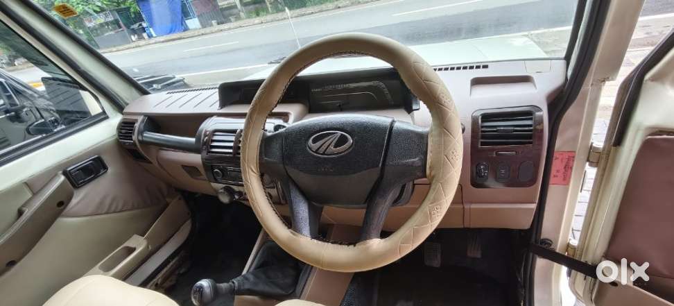 Mahindra Bolero B6 (o), 2021, Diesel