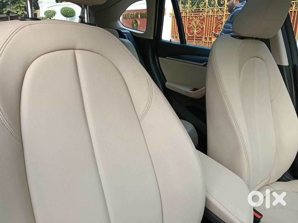 Bmw X1 Xdrive 20d Xline, 2019, Diesel