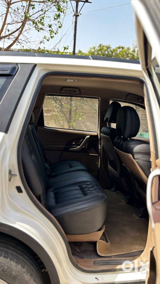 Mahindra Xuv500, 2013, Diesel