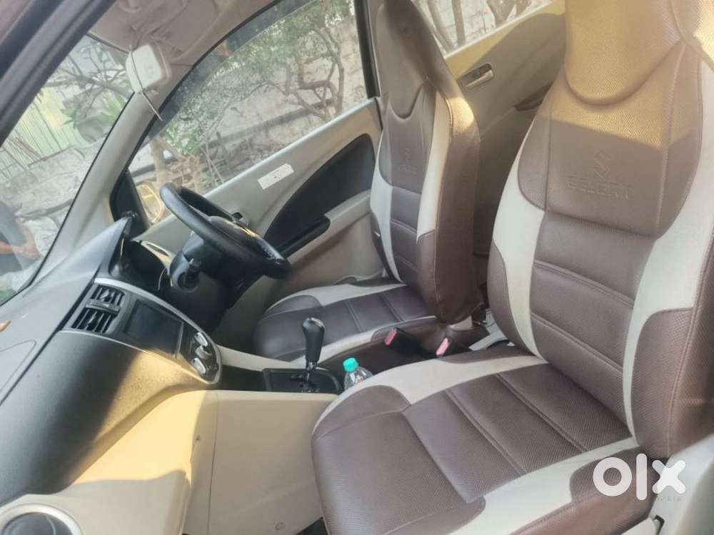 Maruti Suzuki Celerio 2014-2017 Vxi At, 2015, Petrol