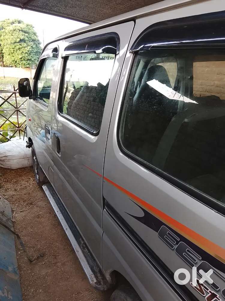 Maruti Suzuki Eeco 2023