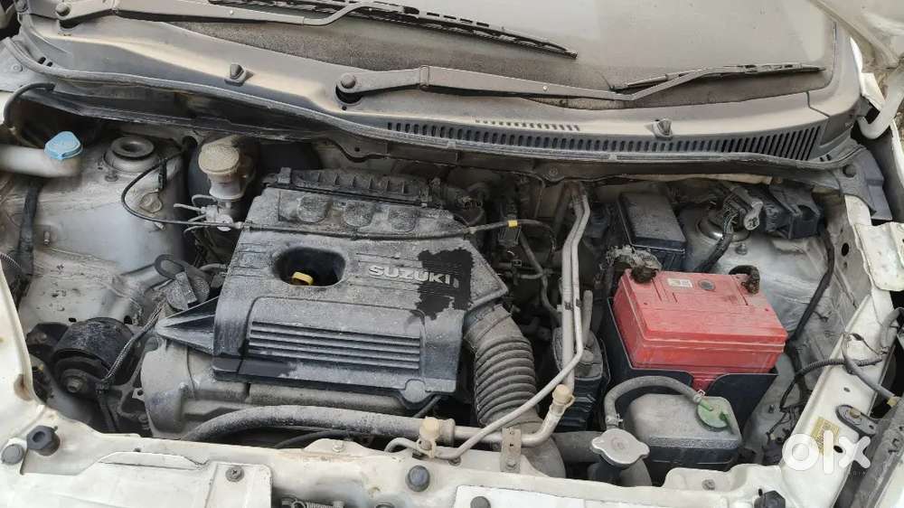 Maruti Suzuki Wagon R 2012 Lxi