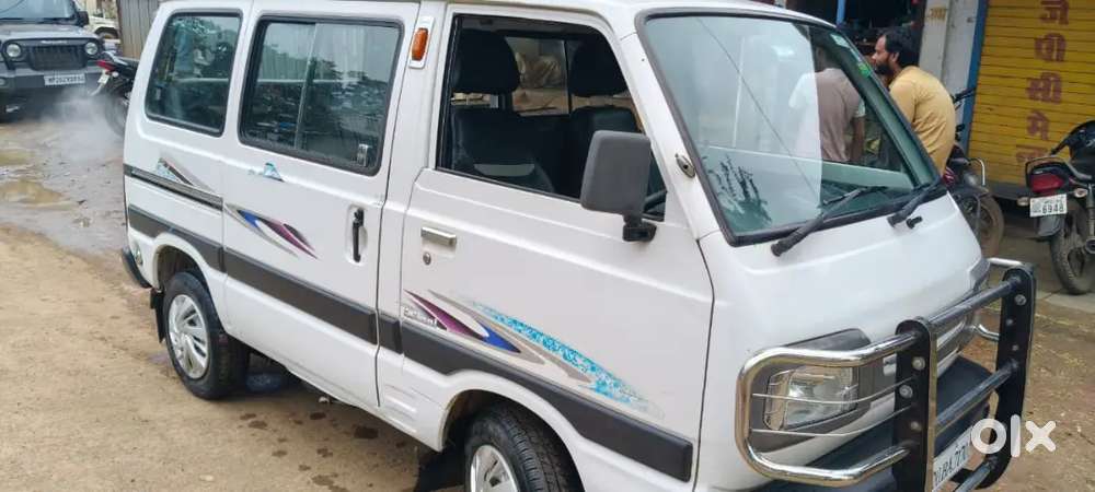 Fresh Condition Gadi 2017 Model
