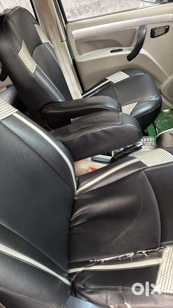 Mahindra Scorpio S10 2018 Model Captain Seat