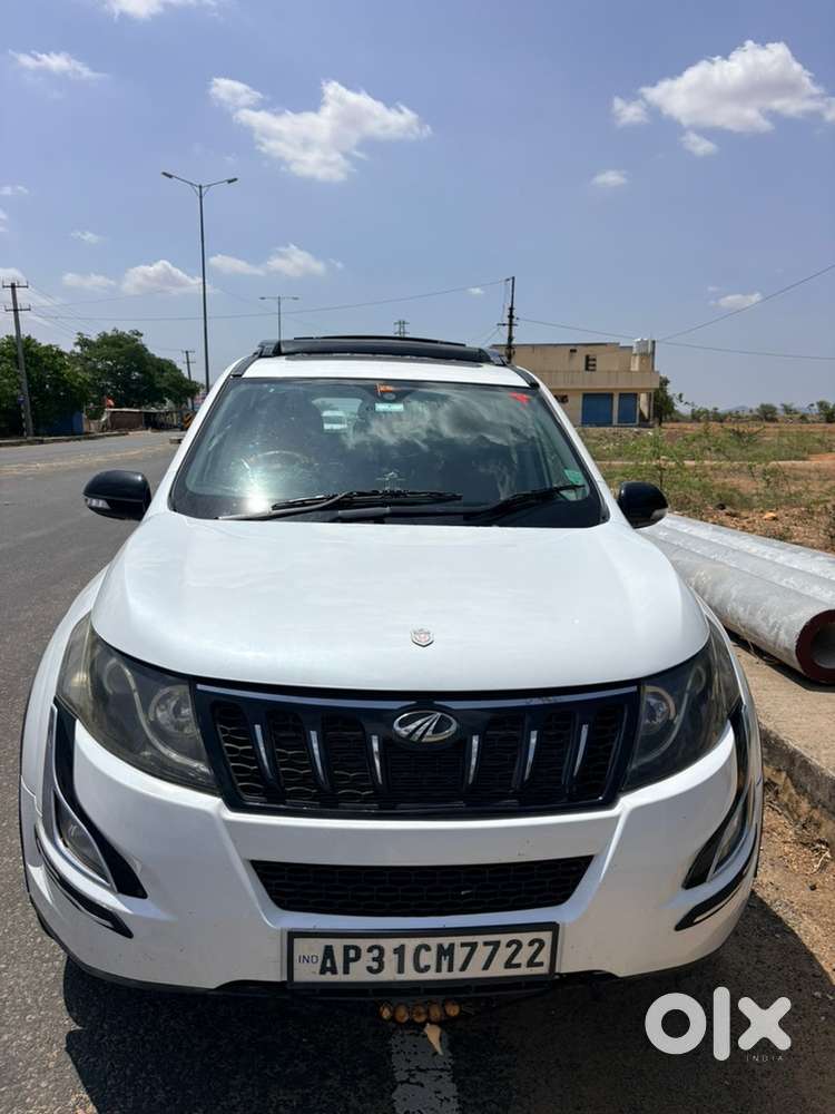 Mahindra Diesel Car 2017