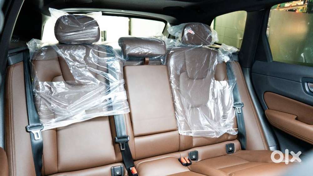 Volvo Xc60 2.0 B5 Ultimate, 2025, Petrol