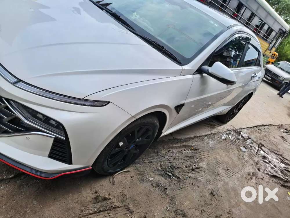 Hyundai New Verna 2024 Diesel 19000 Km Driven