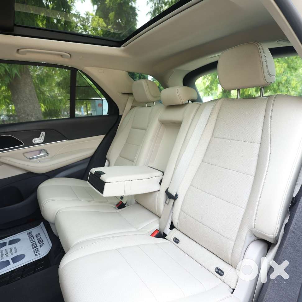 Mercedes-benz Gle 450 4matic Lwb, 2020, Petrol