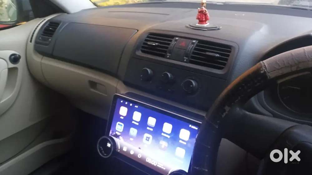 Skoda Fabia 1.4 2013 Car