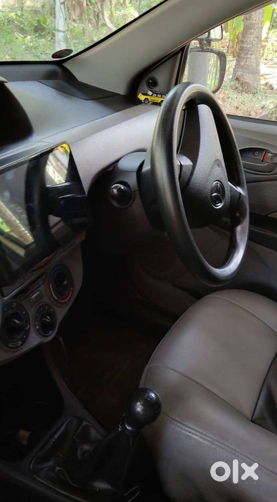 Good Condition Vehicle